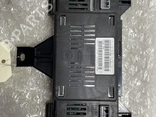 Used Instrument cluster Instrument cluster RENAULT ZOE (BFM_) ZOE (92 hp) 26515848 26515848