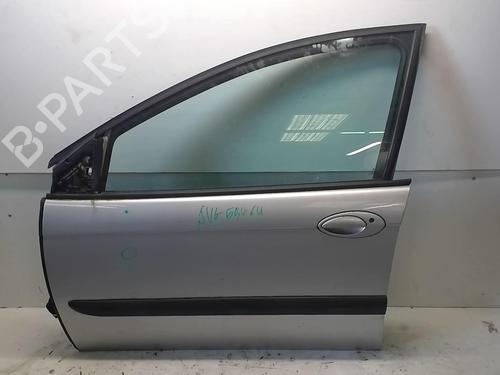 Porte avant gauche CITROËN C5 I (DC_) 2.0 HDi (DCRHZB, DCRHZE) (109 hp) 18215148