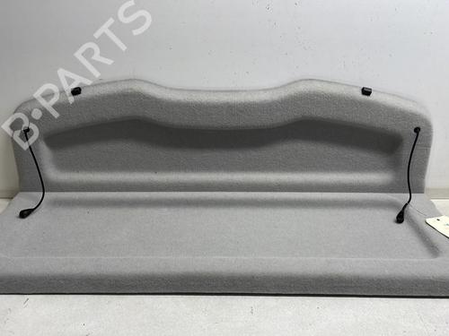 Used Rear parcel shelf RENAULT SCÉNIC III (JZ0/1_) 1.5 dCi (110 hp) 26019615