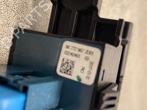 Used Switch Switch PEUGEOT 508 SW I (8E_) 2.0 BlueHDi 180 (180 hp) 32681967 32681967