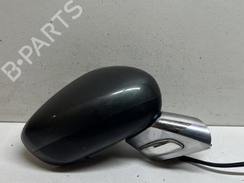 Right mirror CITROËN C3 II (SC_) 1.4 HDi 70 (SC8HZC, SC8HR0, SC8HP4) | BP18207143C27 