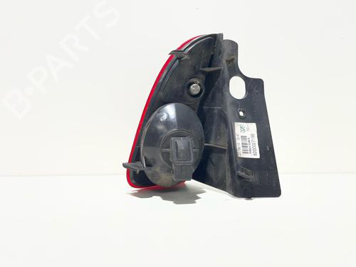 Rear bumper left light RENAULT ESPACE IV (JK0/1_) 2.0 dCi (JK01, JK02, JK1J, JK1K, JK1H) | BP39485396C81 - Image 5