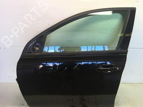 Used Left front door PEUGEOT 308 SW II (LC_, LJ_, LR_, LX_, L4_) 1.6 BlueHDi 120 (120 hp) 27637665