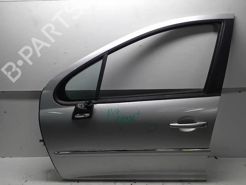 Used Left front door PEUGEOT 207 (WA_, WC_) 1.6 HDi 110 (112 hp) 24828305