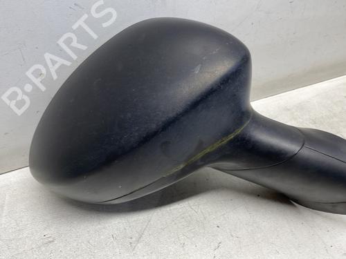 Right mirror FIAT GRANDE PUNTO (199_) 1.3 D Multijet | BP25436625C27 