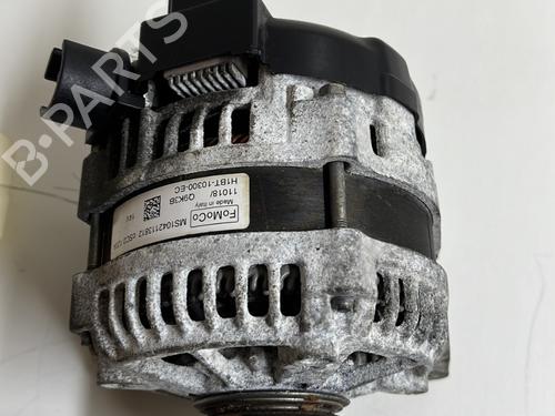 Generator FORD FIESTA VII (HJ, HF) 1.1 Ti-VCT | BP24430033M7 