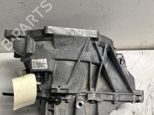 Used Gearbox Gearbox FORD FIESTA VI (CB1, CCN) 1.25 (82 hp) 18216117 18216117