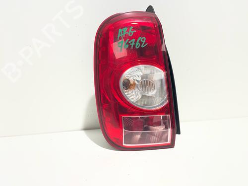 Left taillight DACIA DUSTER (HS_) 1.5 dCi (HSMC) | BP40268926C34 - Image 3