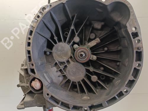 Used Gearbox Gearbox 39387965 39387965