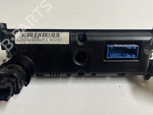 Used Climate control Climate control MINI MINI (R50, R53) Cooper (116 hp) 20329570 20329570