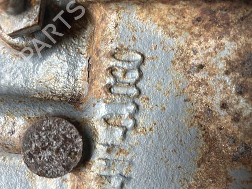 Engine TOYOTA YARIS (_P1_) 1.0 (SCP10_, SCP10R) | BP29348793M1 