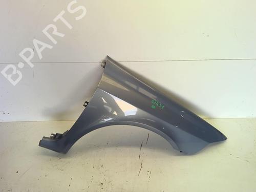 Right front fenders RENAULT LAGUNA II (BG0/1_) 1.8 16V (BG04, BG0B, BG0C, BG0V) | BP18226603C42 