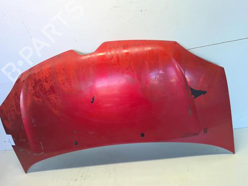Hood RENAULT TWINGO III (BCM_, BCA_) 1.0 SCe 70 | BP19124209C1 