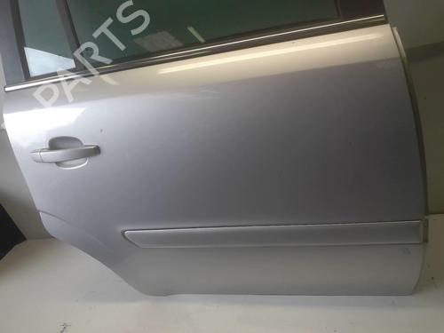 Right rear door OPEL ZAFIRA / ZAFIRA FAMILY B (A05) 1.7 CDTI (M75) | BP18210959C5 