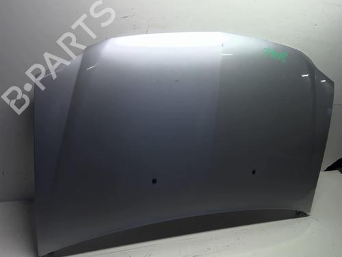 Hood DACIA LOGAN MCV (KS_) 1.6 (KS0B, KS0D, KS0F) | BP20341210C1 