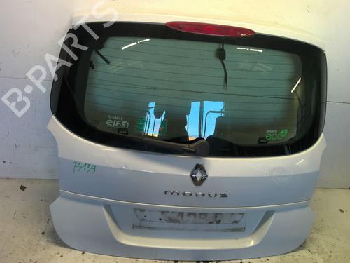 Tailgate RENAULT MODUS / GRAND MODUS (F/JP0_) 1.5 dCi (JP0G, JP0H) | BP29501445C6 