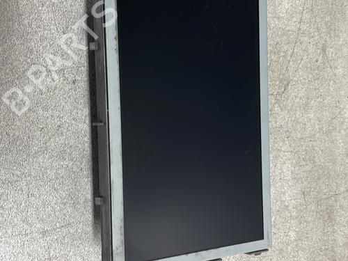 Display CITROËN C4 II (NC_) 1.6 HDi 115 (114 hp) 31068705