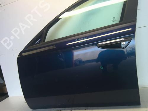 Left front door ALFA ROMEO 159 Sportwagon (939_) 1.9 JTDM 16V (939BXC1B, 939BXC12) | BP18209980C2 