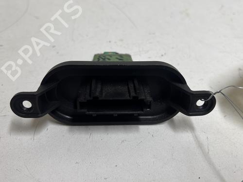 Heater resistor VW TRANSPORTER T5 Van (7HA, 7HH, 7EA, 7EH) 2.0 TDI | BP21170654M108