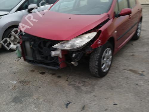 Brugte PEUGEOT 307 (3A/C) 1.6 HDi (90 hp) 4478508