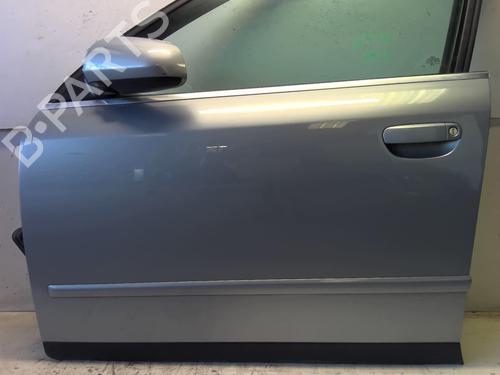 Dør venstre foran AUDI A4 B6 (8E2) 2.0 | BP18212963C2 
