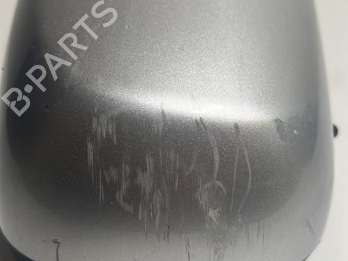 Right mirror RENAULT CLIO III (BR0/1, CR0/1) 1.2 16V (BR02, BR0J, BR11, CR02, CR0J, CR11) | BP18863592C27 