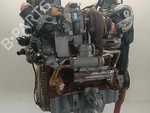 Used Engine Engine 37637420 37637420