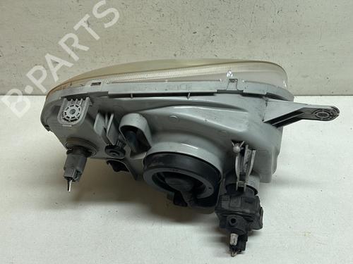 Used Left headlight HYUNDAI ATOS (MX) 1.0 i (58 hp) 18226285