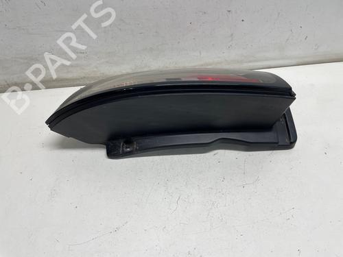 Right taillight CITROËN C3 Picasso (SH_) | BP37036216C35 - Image 3