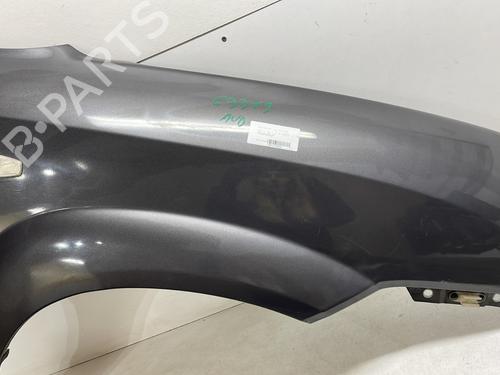 Right front fenders HYUNDAI TUCSON (JM) 2.0 CRDi | BP25276496C42 