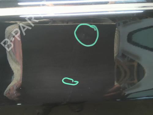 Left rear door BMW X3 (E83) 3.0 d | BP18230662C4 