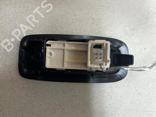 Right rear window switch CITROËN C4 Picasso II | BP18230058I28 - Image 3