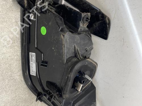 Left taillight PEUGEOT 208 II (UB_, UP_, UW_, UJ_) 1.5 BlueHDI 100 | BP32307144C34