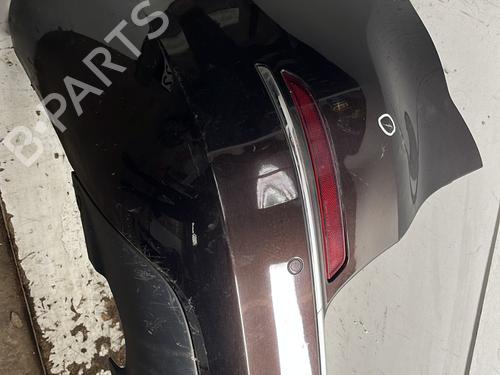Rear bumper OPEL ASTRA J Sports Tourer (P10) 1.6 CDTi (35) | BP28725234C8 
