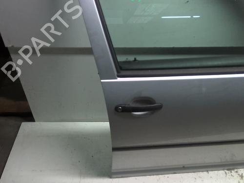 Right front door VW GOLF IV (1J1) 1.9 TDI | BP18210825C3 