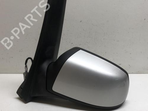 Left mirror FORD FOCUS C-MAX (DM2) 1.6 TDCi | BP18230583C26 