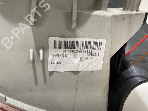 Right taillight PEUGEOT 2008 I (CU_) 1.6 BlueHDi 120 | BP38940423C35 - Image 5