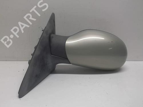 Used Left mirror RENAULT LAGUNA I (B56_, 556_) 1.6 16V (B568, B561) (107 hp) 18221117