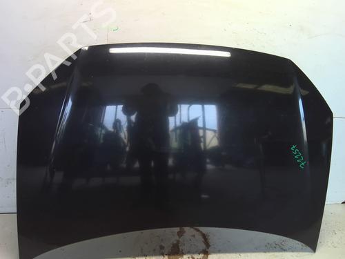 Hood VW POLO IV (9N_, 9A_) 1.2 12V | BP24477417C1 