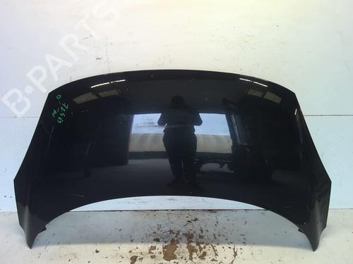Hood RENAULT GRAND SCÉNIC III (JZ0/1_) 1.4 16V (JZ0F) 651008842R