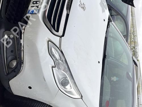 Used Parts PEUGEOT 2008 I (CU_) 1.6 HDi 4454963