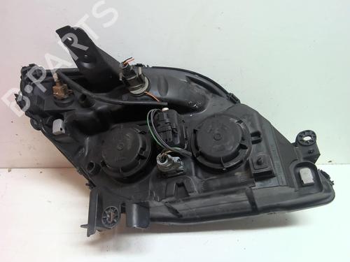 Used Left headlight Left headlight 18227400 18227400