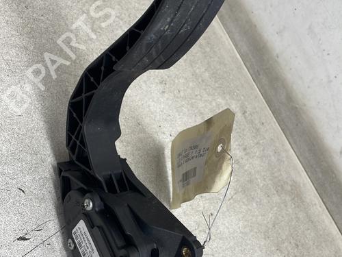 Used Pedal RENAULT CLIO IV (BH_) 1.5 dCi 75 (75 hp) 31068724