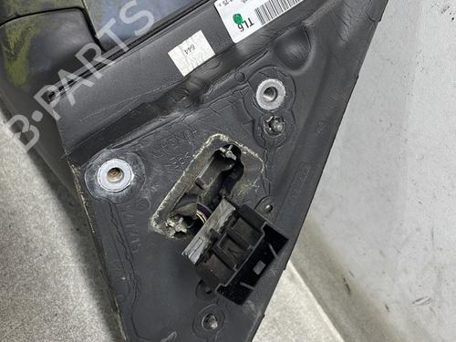 Bakspejl venstre Bakspejl venstre OPEL INSIGNIA A Sports Tourer (G09) 2.0 CDTI (35) (160 hp) 33657508 33657508