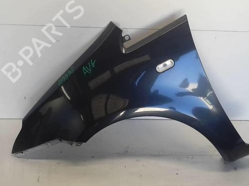 Used Left front fenders FORD C-MAX (DM2) 1.6 TDCi (90 hp) 18221529