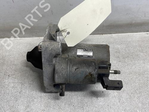 Used Starter CITROËN C4 CACTUS 1.2 VTi 82 (82 hp) 29981537