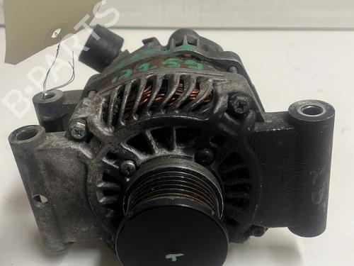 Used Alternator CITROËN C3 II (SC_) 1.6 VTi 120 (120 hp) 24430027