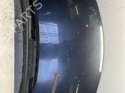 Used Hood RENAULT ESPACE IV (JK0/1_) 2.0 dCi (JK02, JK03) (131 hp) 18216782
