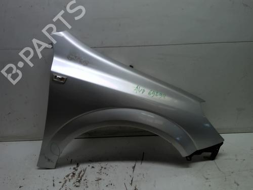 Błotnik przedni prawy OPEL ASTRA H (A04) 1.7 CDTI (L48) | BP18229730C42 