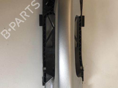 Used Front left lock VW GOLF VI (5K1) 1.6 TDI (105 hp) 18208017